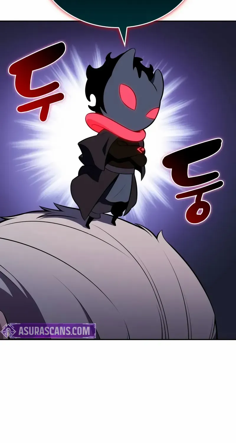 The Reborn Young Lord is an Assassin Chapter 85 page 62 - 