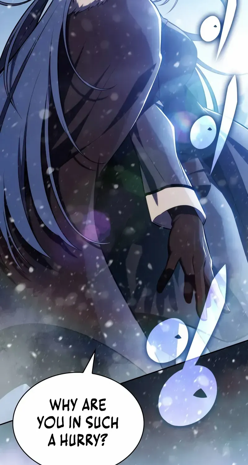 The Reborn Young Lord is an Assassin Chapter 85 page 8 - 