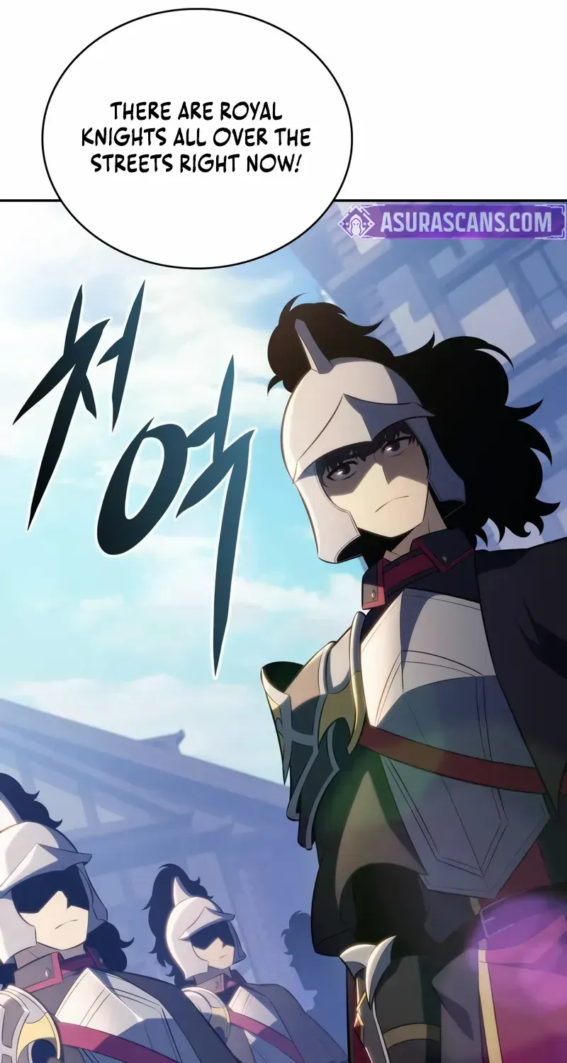 The Reborn Young Lord is an Assassin Chapter 85 page 78 - 
