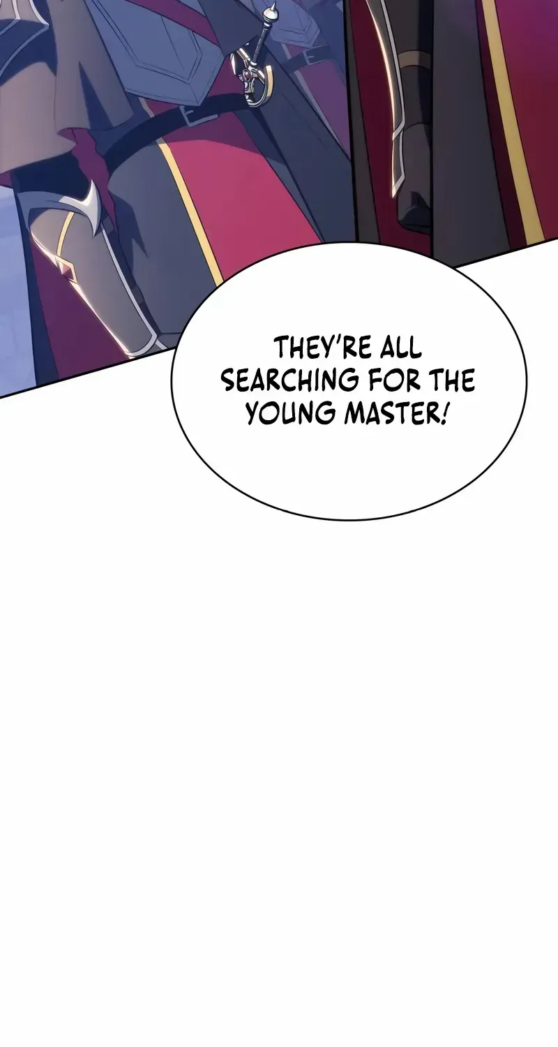 The Reborn Young Lord is an Assassin Chapter 85 page 79 - 