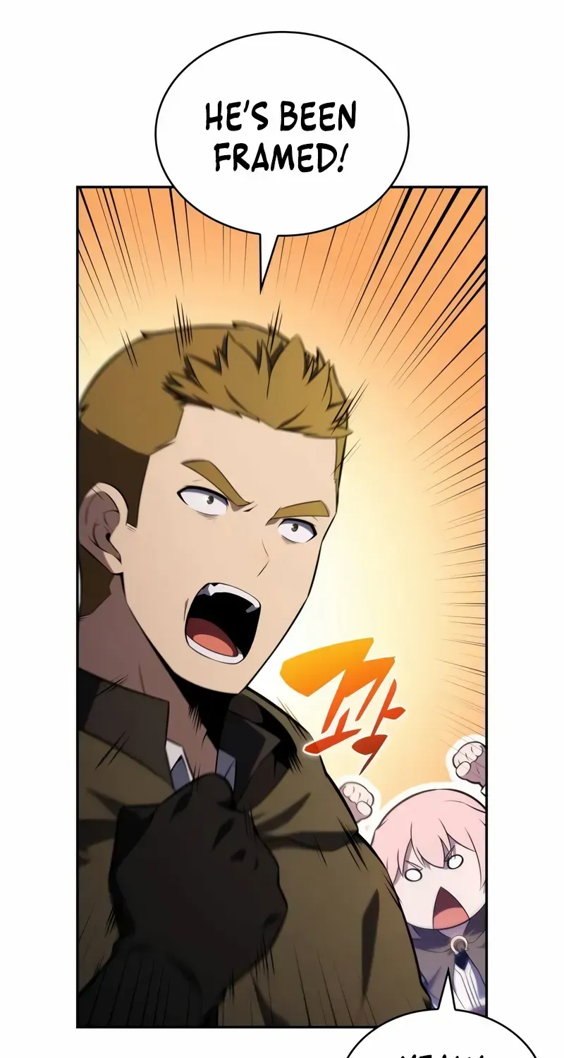 The Reborn Young Lord is an Assassin Chapter 85 page 80 - 