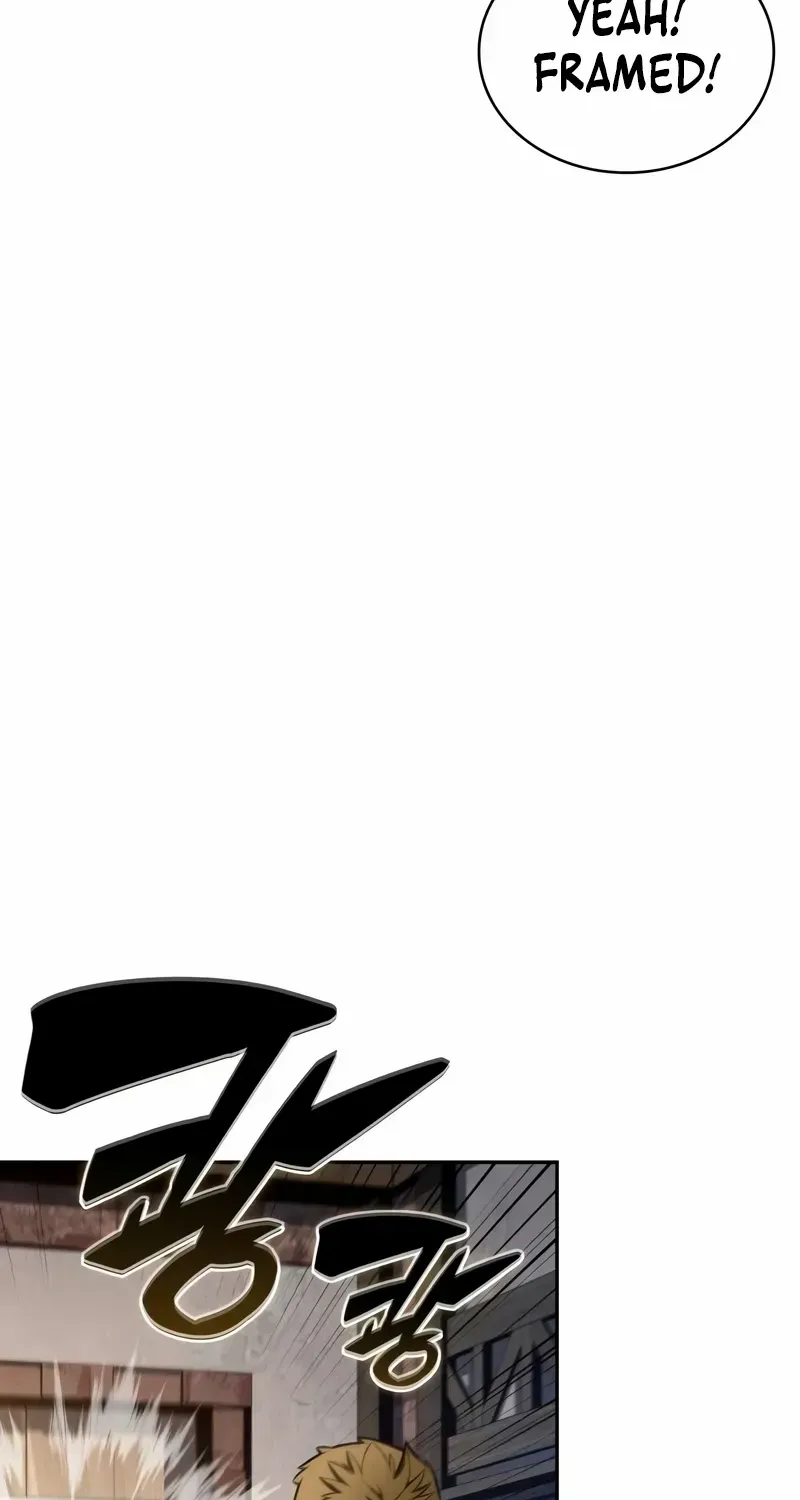 The Reborn Young Lord is an Assassin Chapter 85 page 81 - 