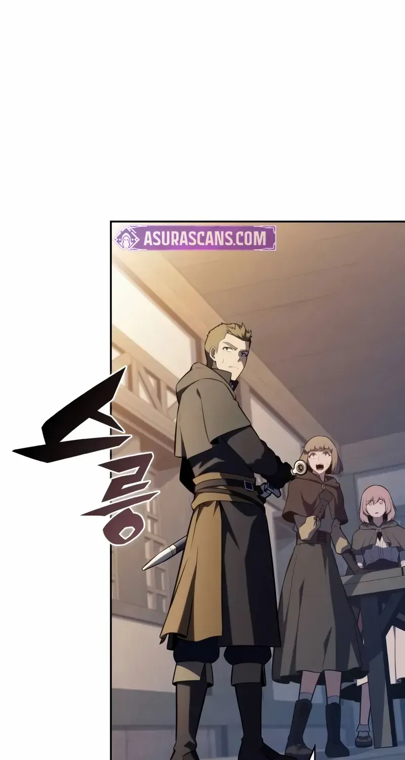 The Reborn Young Lord is an Assassin Chapter 85 page 83 - 