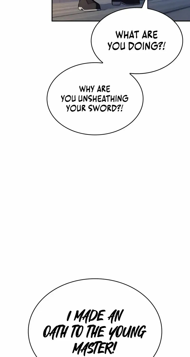 The Reborn Young Lord is an Assassin Chapter 85 page 84 - 
