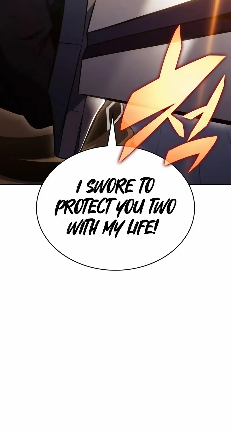 The Reborn Young Lord is an Assassin Chapter 85 page 86 - 
