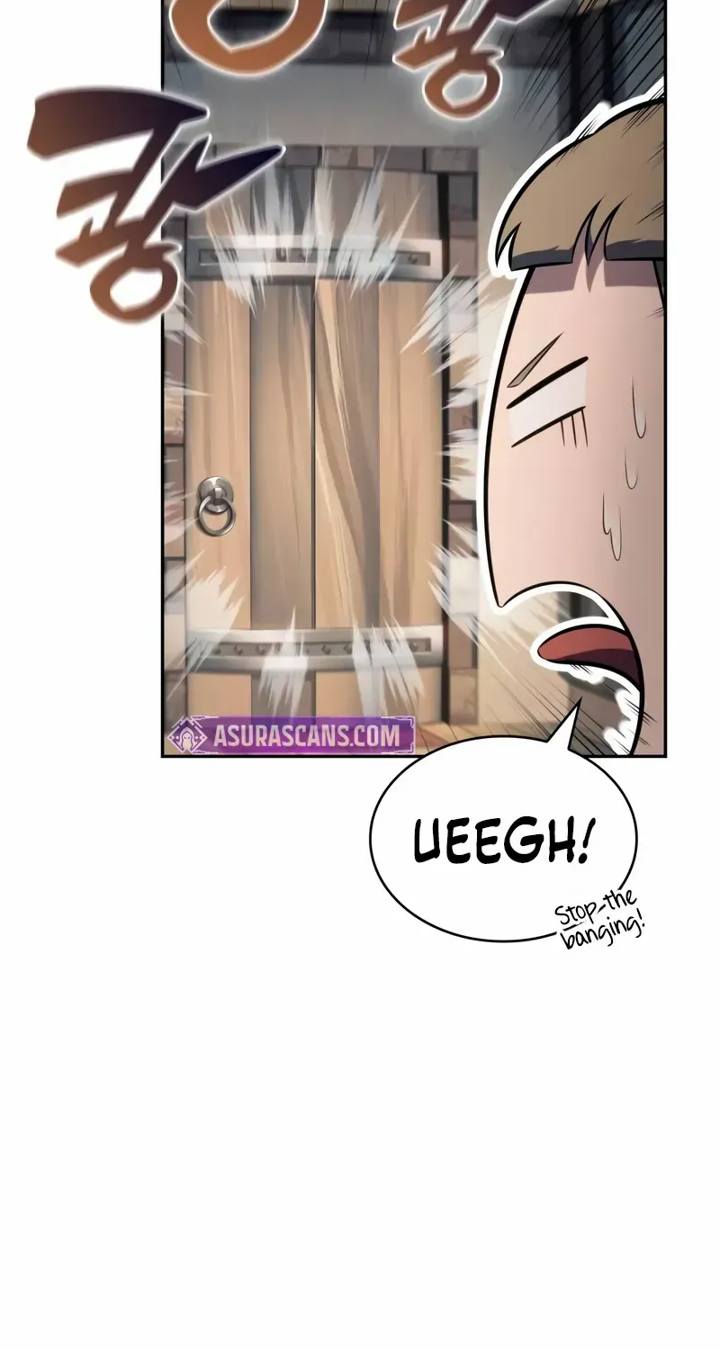 The Reborn Young Lord is an Assassin Chapter 85 page 90 - 