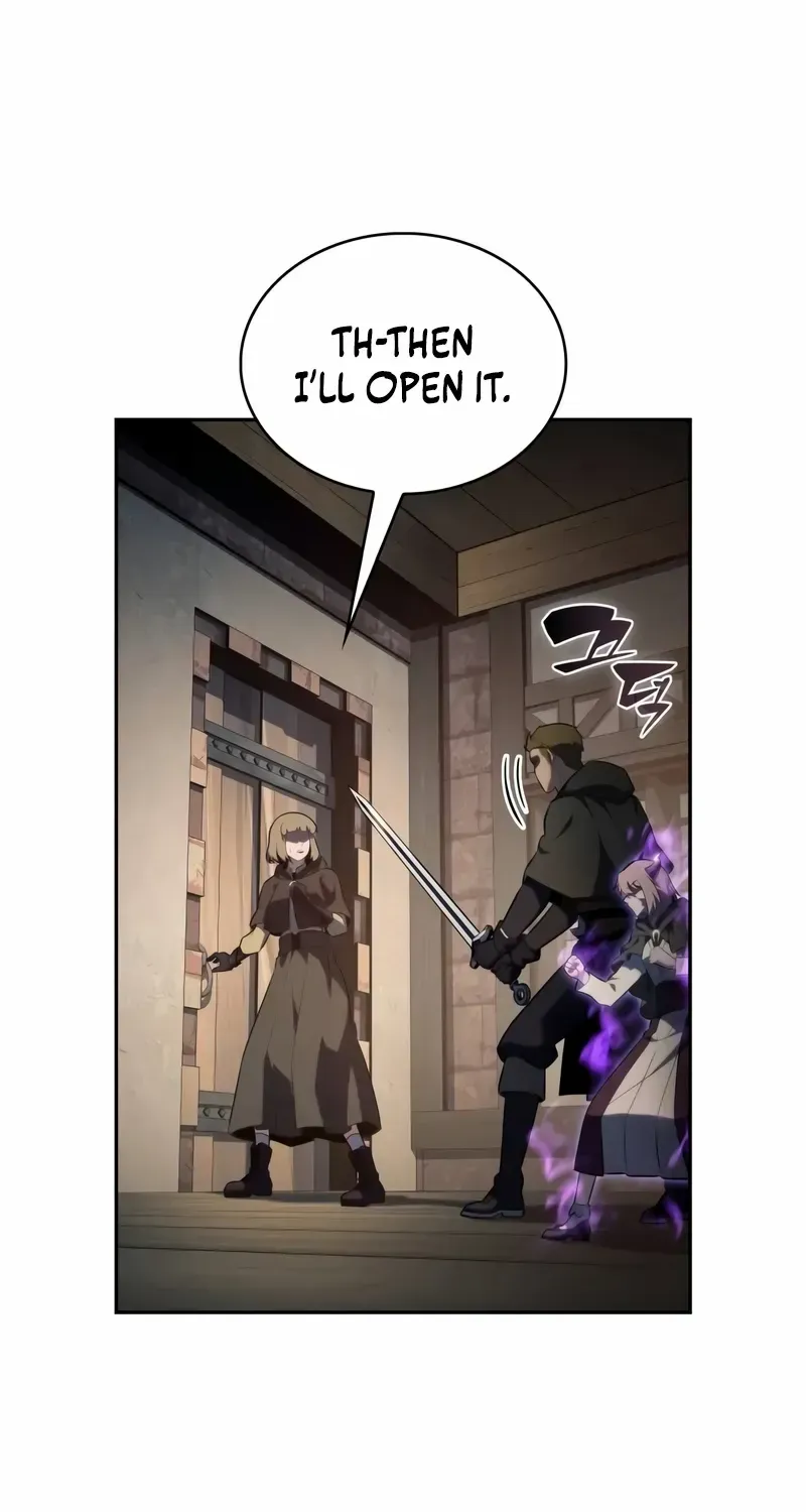 The Reborn Young Lord is an Assassin Chapter 85 page 91 - 