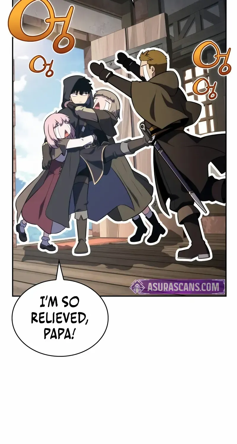 The Reborn Young Lord is an Assassin Chapter 85 page 100 - 