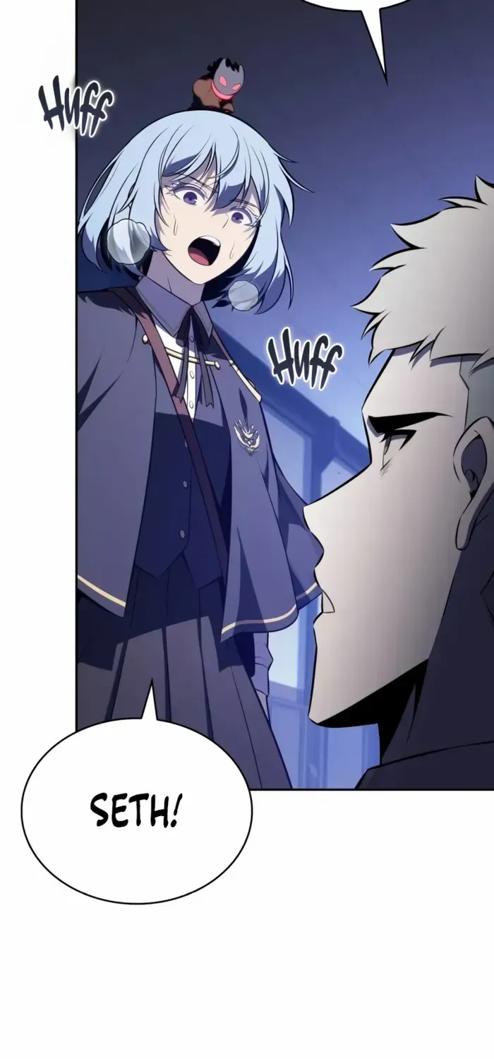The Reborn Young Lord is an Assassin Chapter 86 page 11 - 