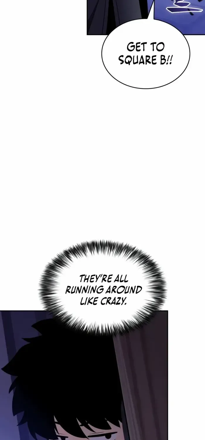 The Reborn Young Lord is an Assassin Chapter 86 page 116 - 