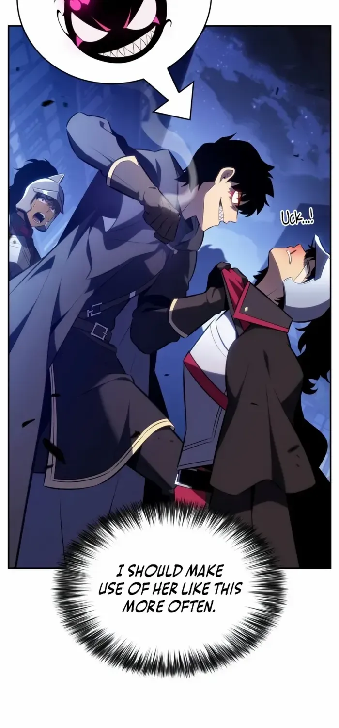 The Reborn Young Lord is an Assassin Chapter 86 page 118 - 