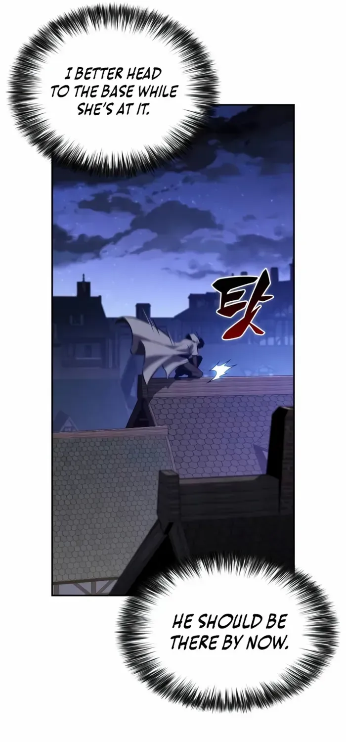 The Reborn Young Lord is an Assassin Chapter 86 page 120 - 