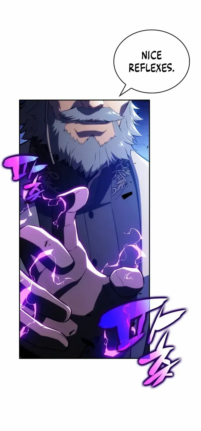 The Reborn Young Lord is an Assassin Chapter 86 page 126 - 