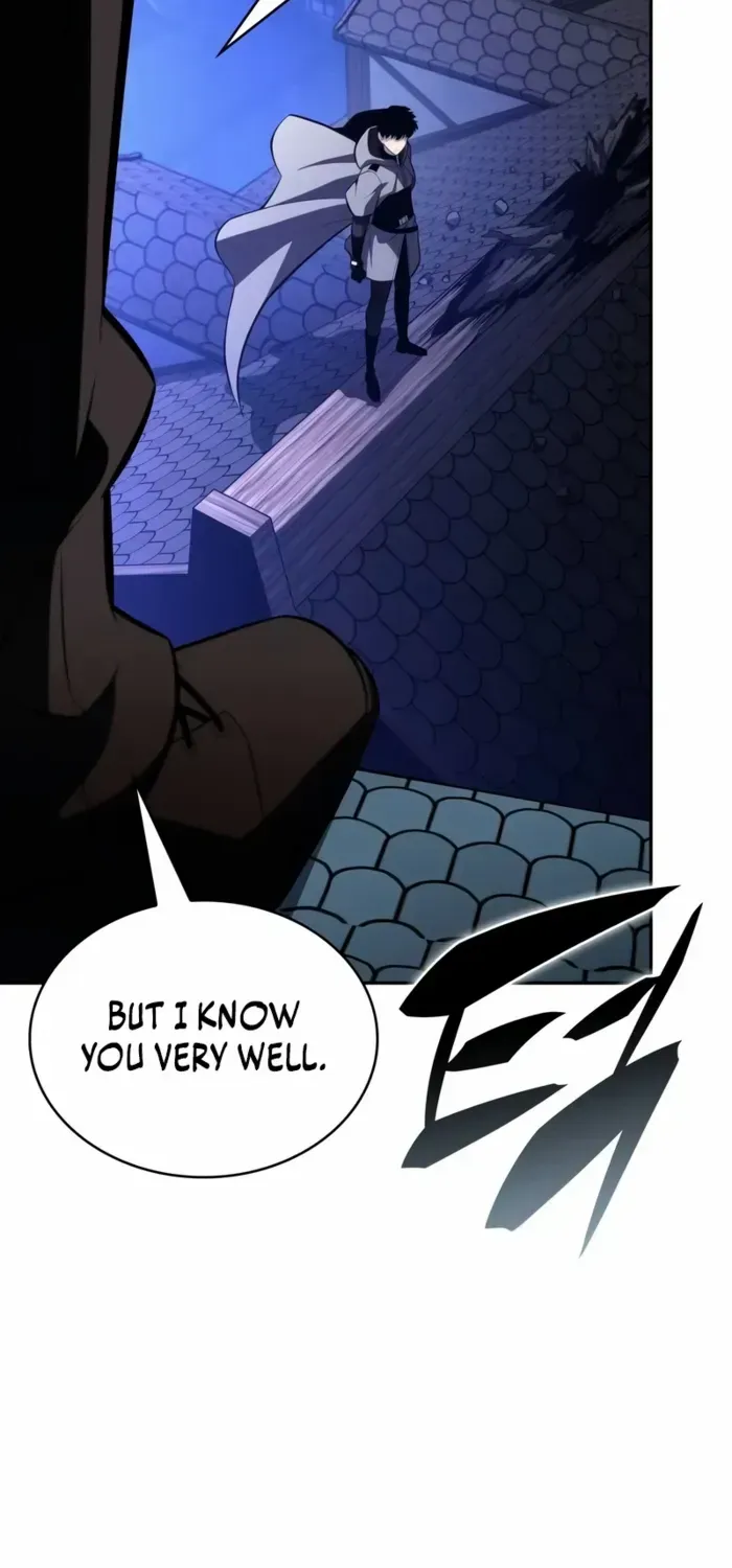 The Reborn Young Lord is an Assassin Chapter 86 page 129 - 