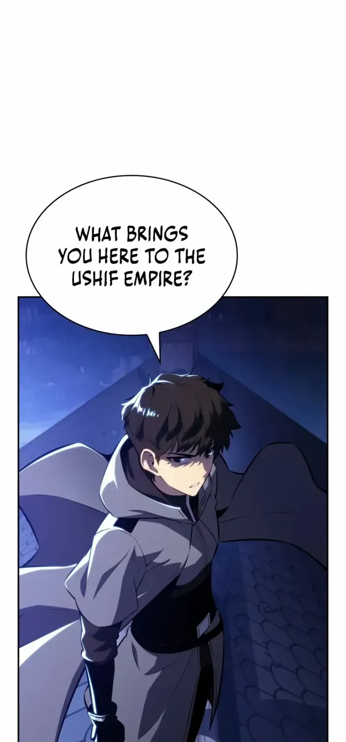 The Reborn Young Lord is an Assassin Chapter 86 page 132 - 