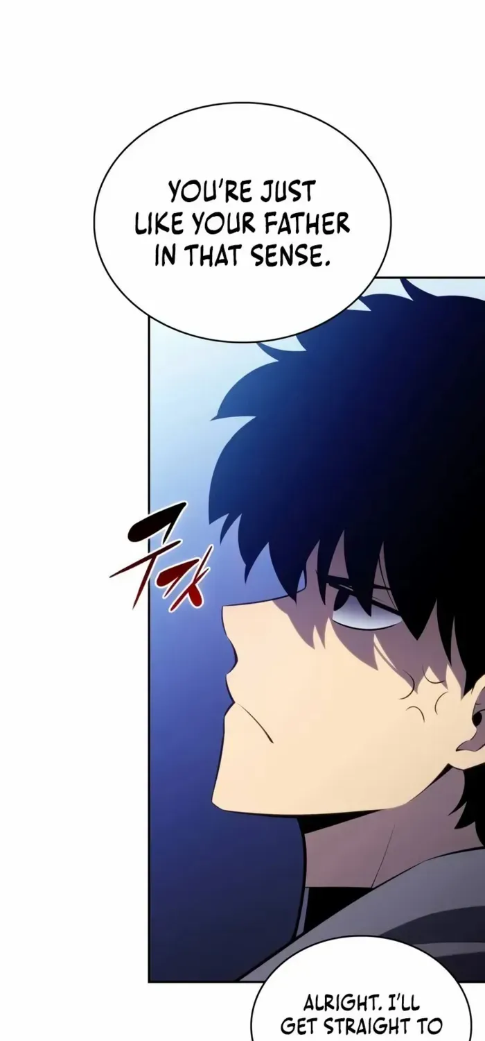 The Reborn Young Lord is an Assassin Chapter 86 page 135 - 