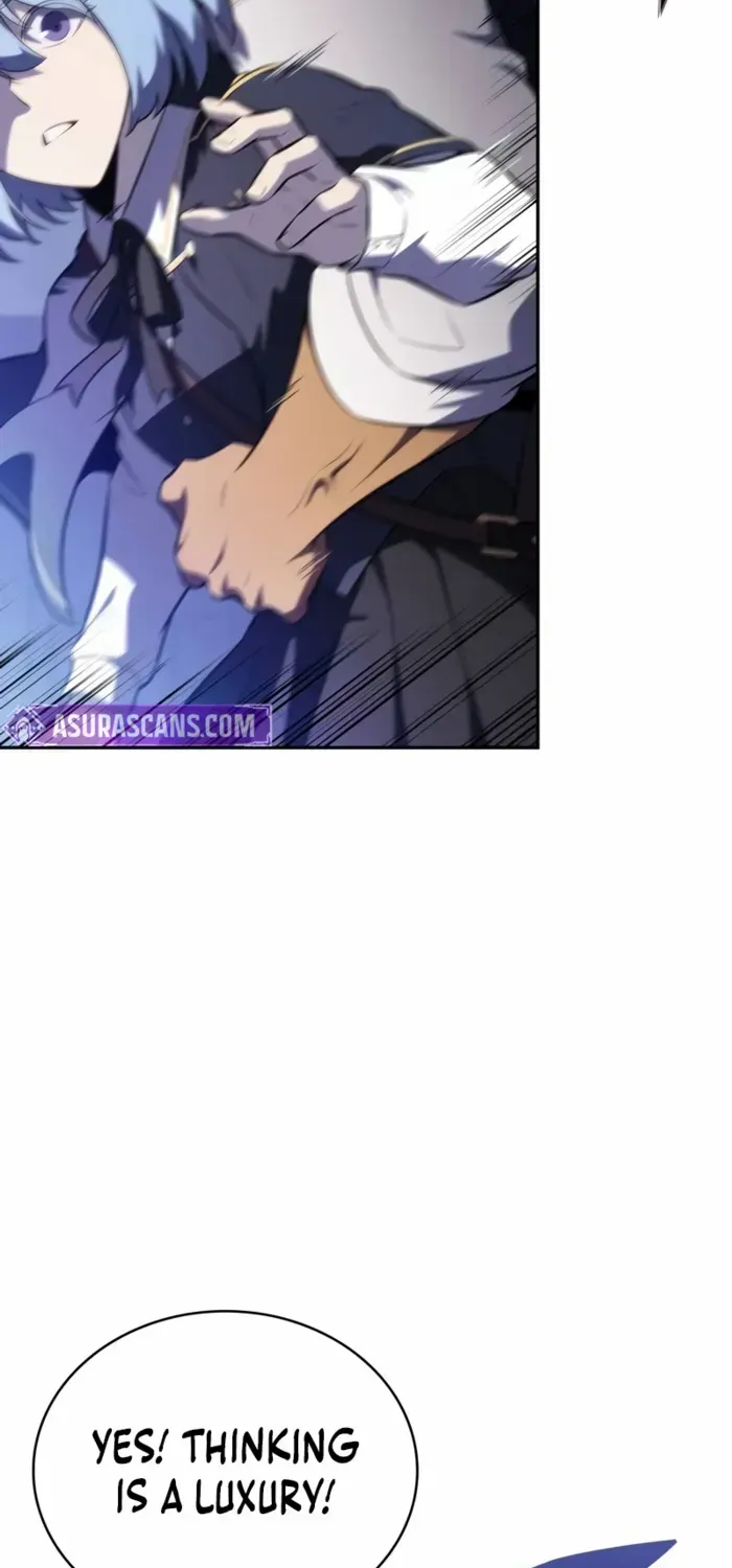 The Reborn Young Lord is an Assassin Chapter 86 page 19 - 
