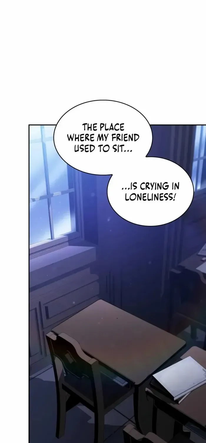 The Reborn Young Lord is an Assassin Chapter 86 page 3 - 