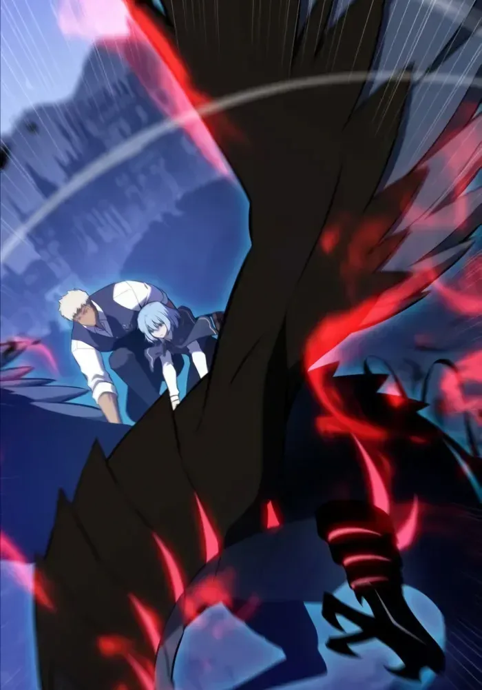 The Reborn Young Lord is an Assassin Chapter 86 page 28 - 