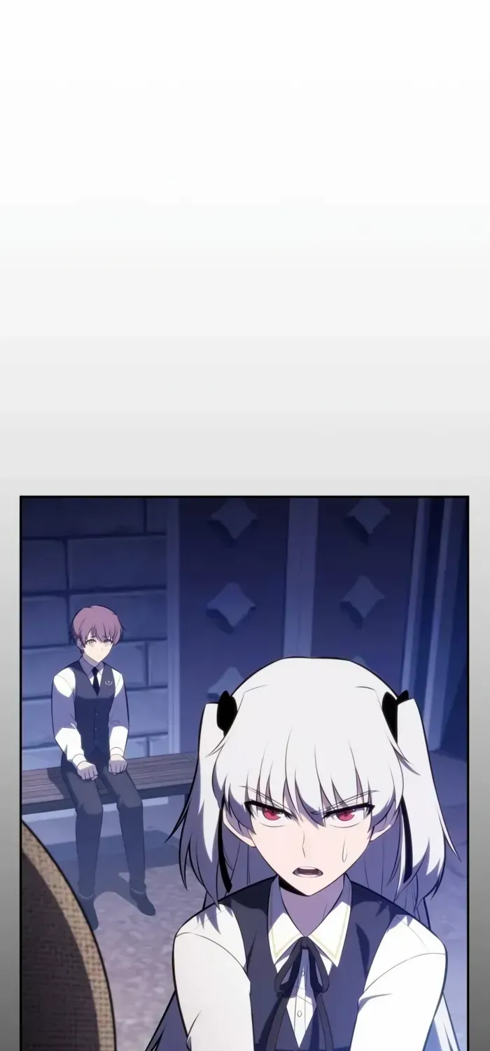 The Reborn Young Lord is an Assassin Chapter 86 page 32 - 