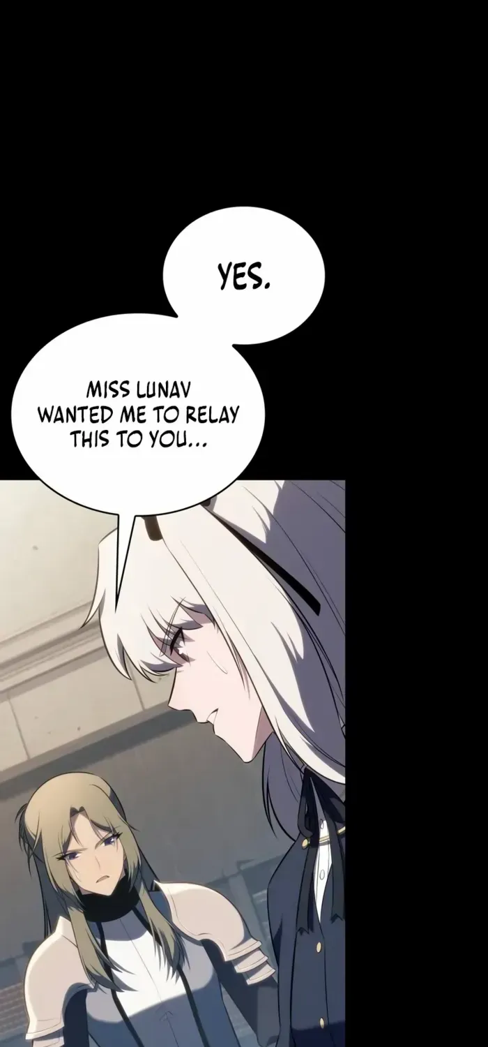 The Reborn Young Lord is an Assassin Chapter 86 page 34 - 
