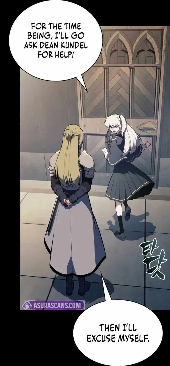 The Reborn Young Lord is an Assassin Chapter 86 page 36 - 