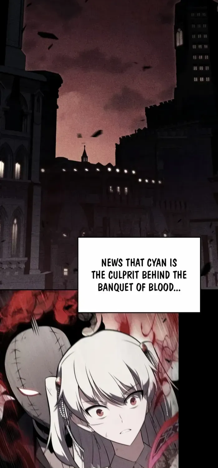 The Reborn Young Lord is an Assassin Chapter 86 page 40 - 