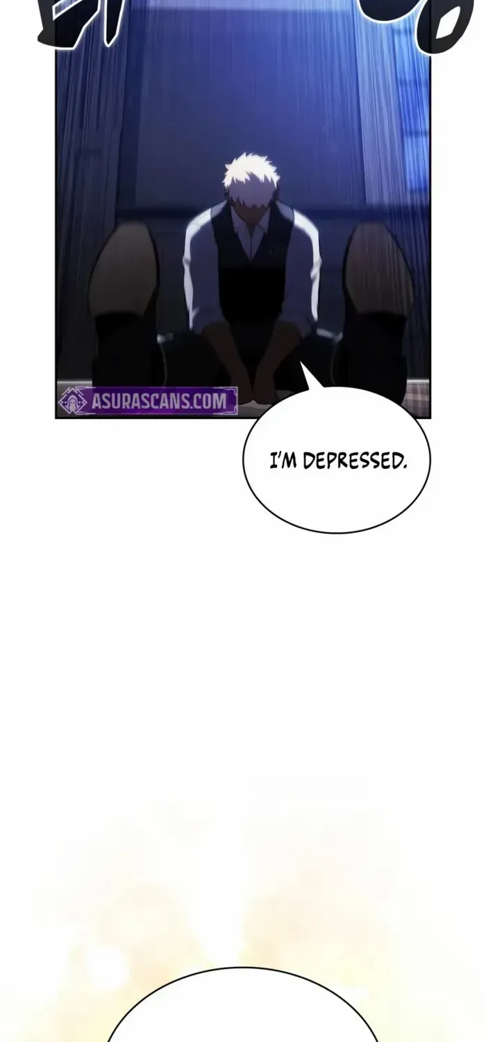 The Reborn Young Lord is an Assassin Chapter 86 page 5 - 