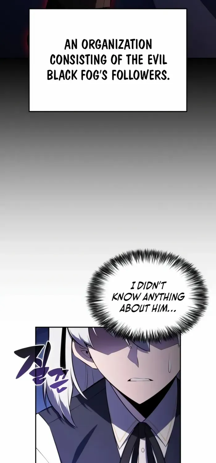 The Reborn Young Lord is an Assassin Chapter 86 page 44 - 
