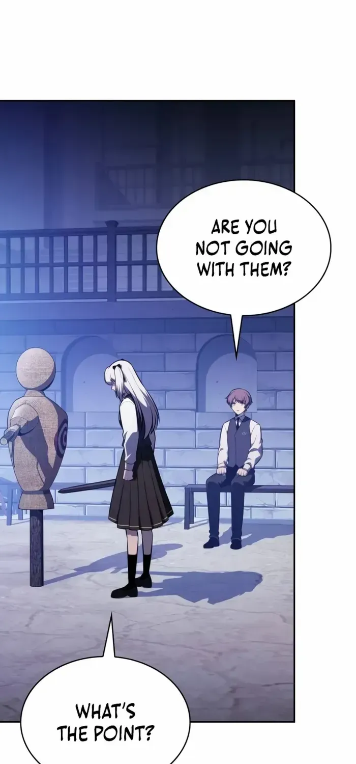 The Reborn Young Lord is an Assassin Chapter 86 page 46 - 