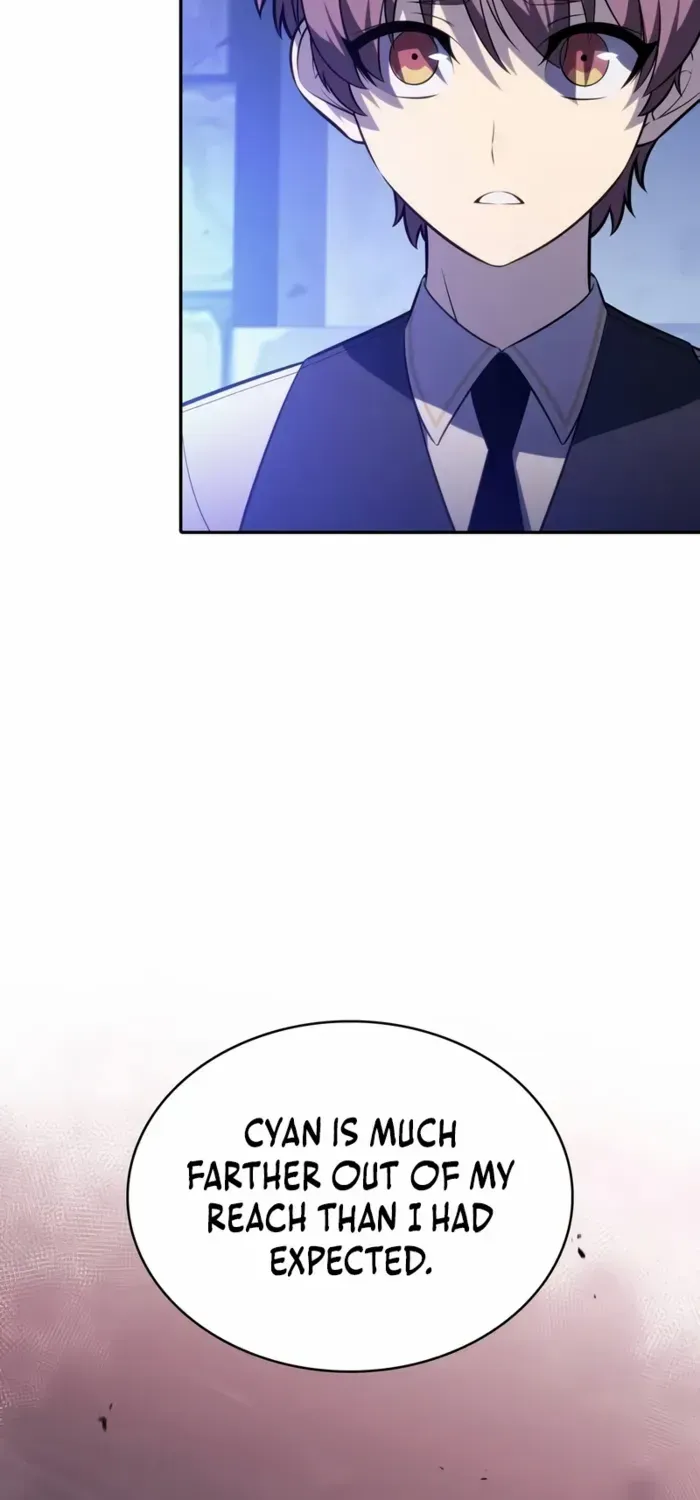The Reborn Young Lord is an Assassin Chapter 86 page 49 - 