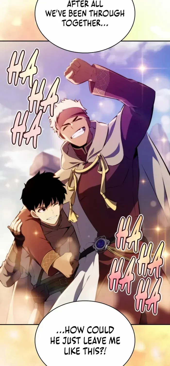The Reborn Young Lord is an Assassin Chapter 86 page 6 - 