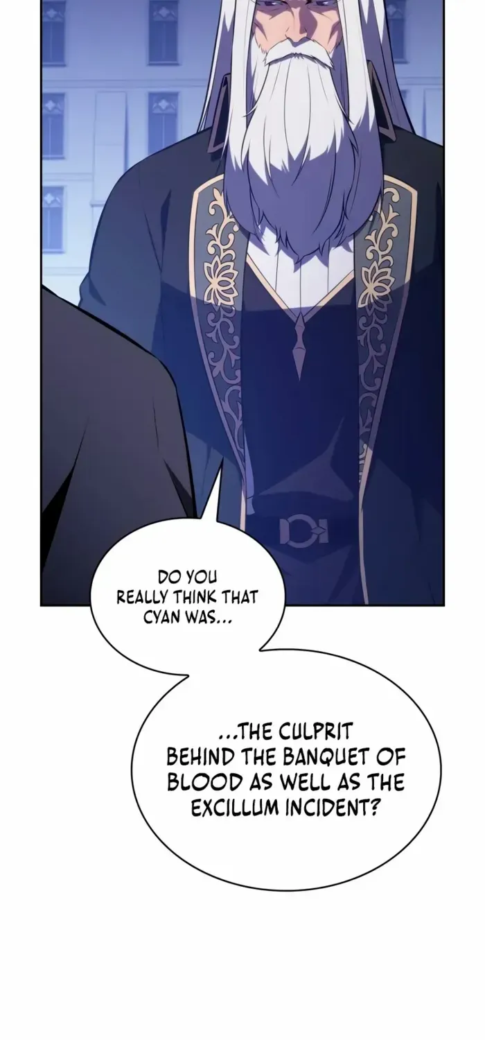 The Reborn Young Lord is an Assassin Chapter 86 page 55 - 