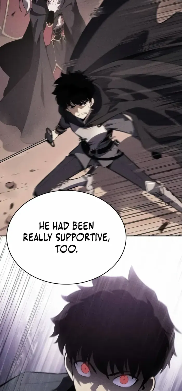 The Reborn Young Lord is an Assassin Chapter 86 page 59 - 