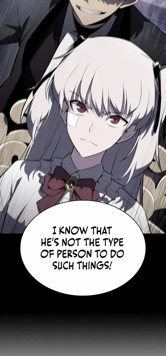 The Reborn Young Lord is an Assassin Chapter 86 page 60 - 