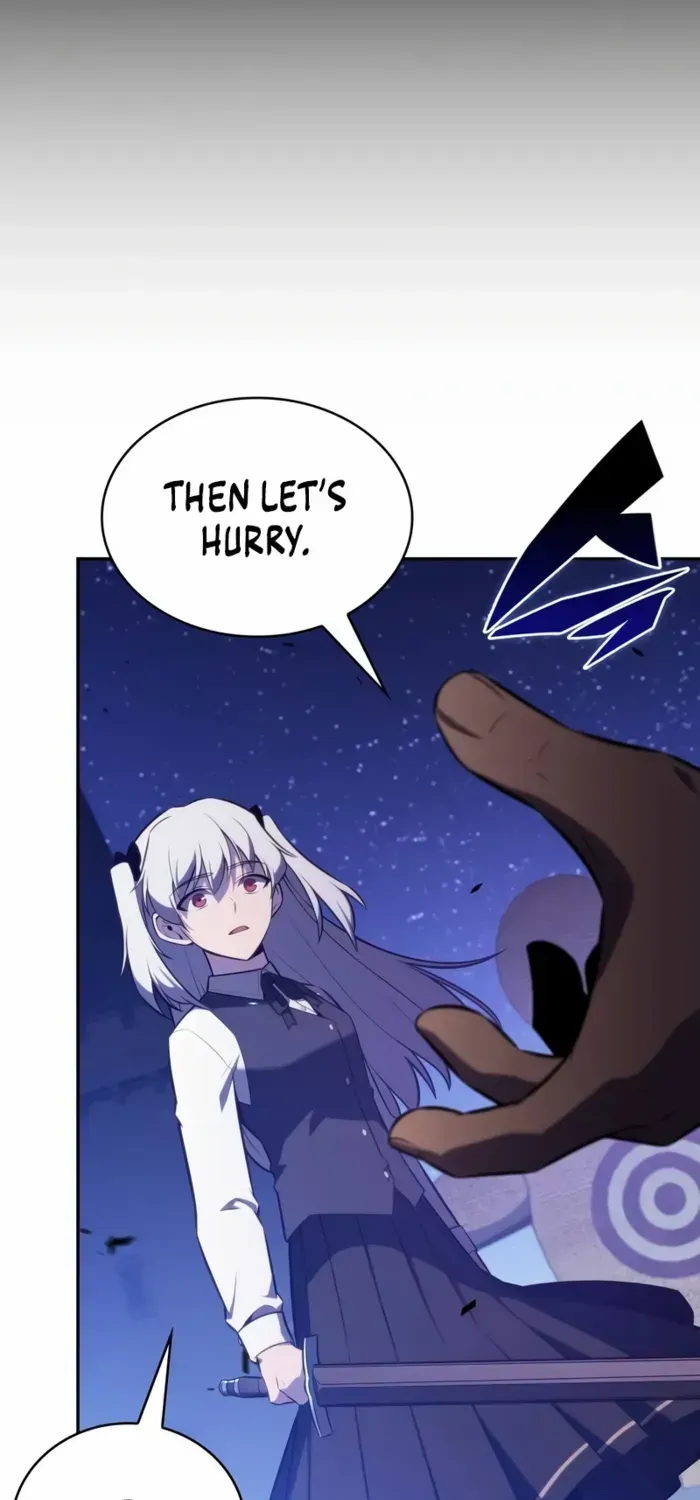 The Reborn Young Lord is an Assassin Chapter 86 page 61 - 