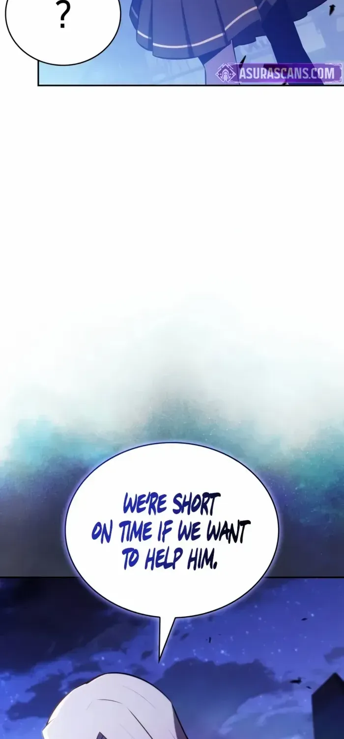 The Reborn Young Lord is an Assassin Chapter 86 page 62 - 