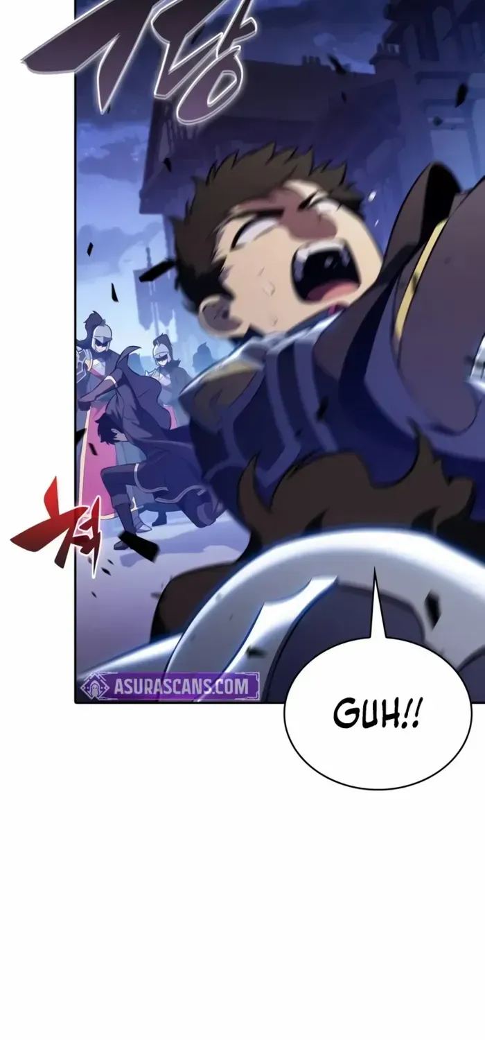 The Reborn Young Lord is an Assassin Chapter 86 page 69 - 