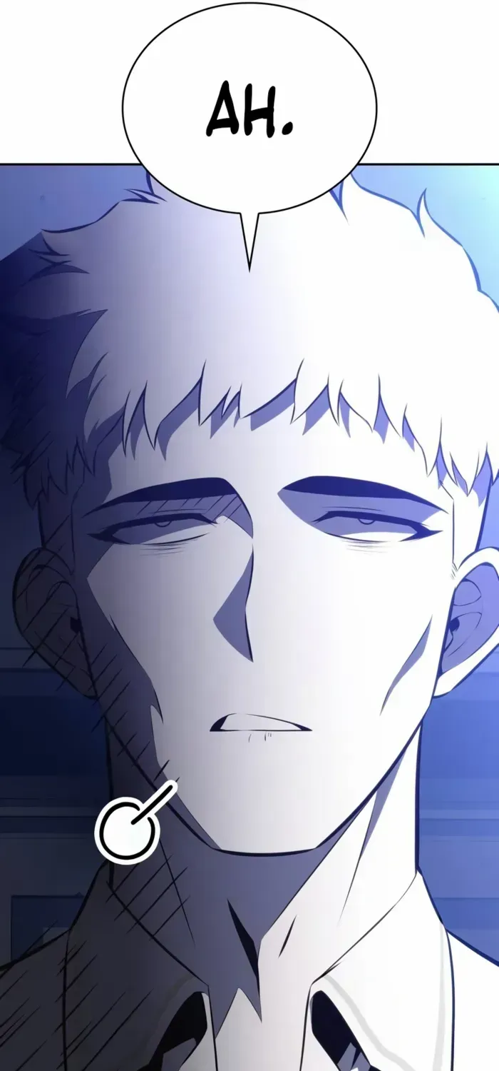 The Reborn Young Lord is an Assassin Chapter 86 page 8 - 