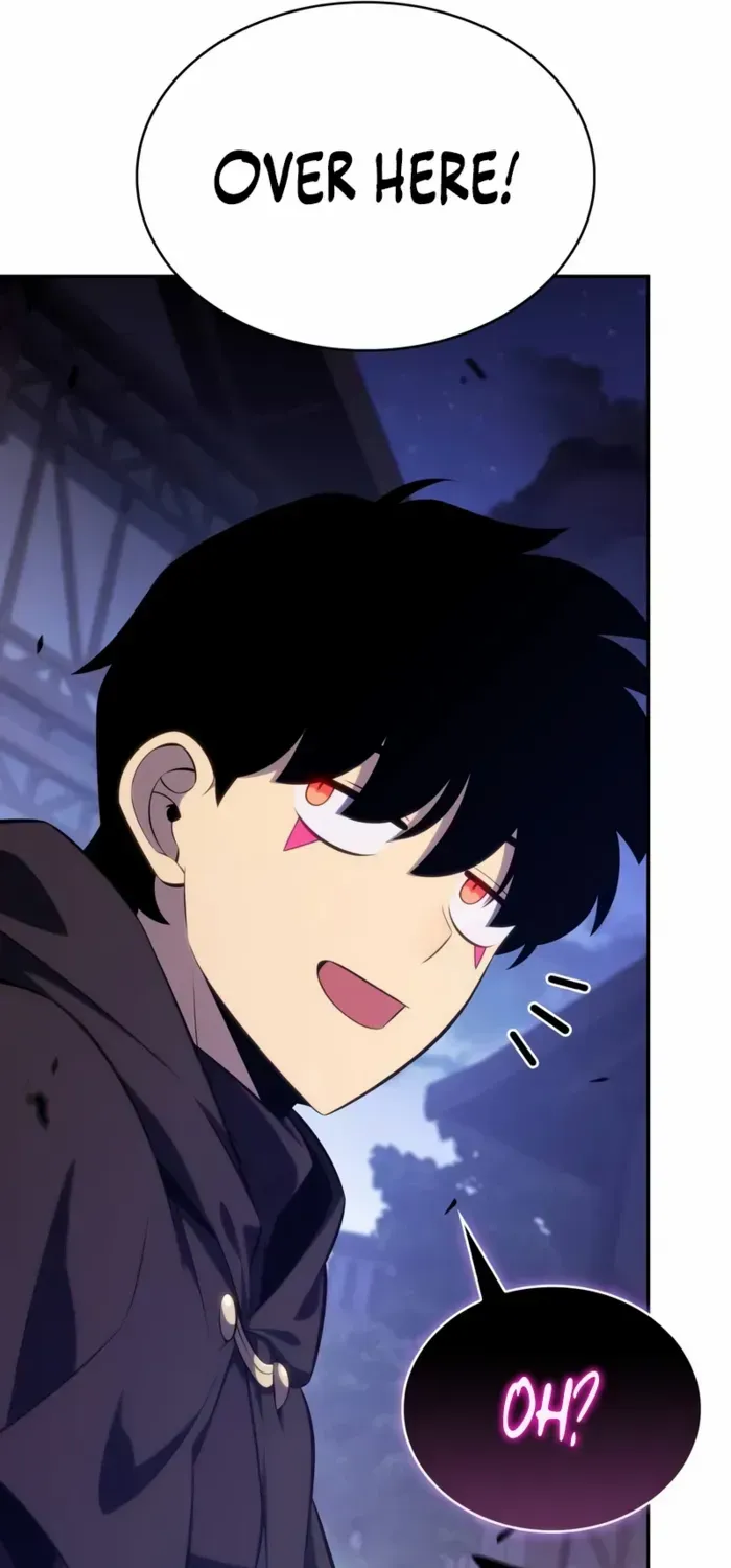 The Reborn Young Lord is an Assassin Chapter 86 page 78 - 