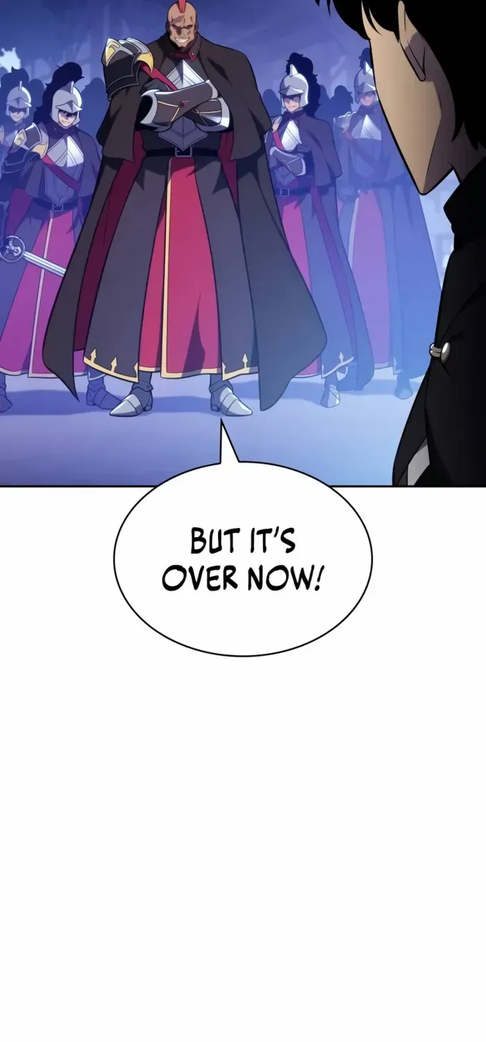 The Reborn Young Lord is an Assassin Chapter 86 page 80 - 