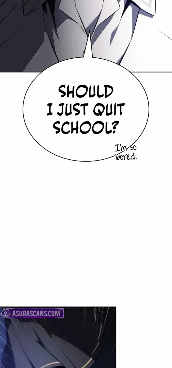 The Reborn Young Lord is an Assassin Chapter 86 page 9 - 