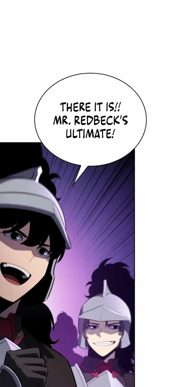 The Reborn Young Lord is an Assassin Chapter 86 page 87 - 