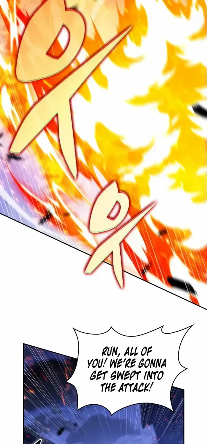 The Reborn Young Lord is an Assassin Chapter 86 page 90 - 
