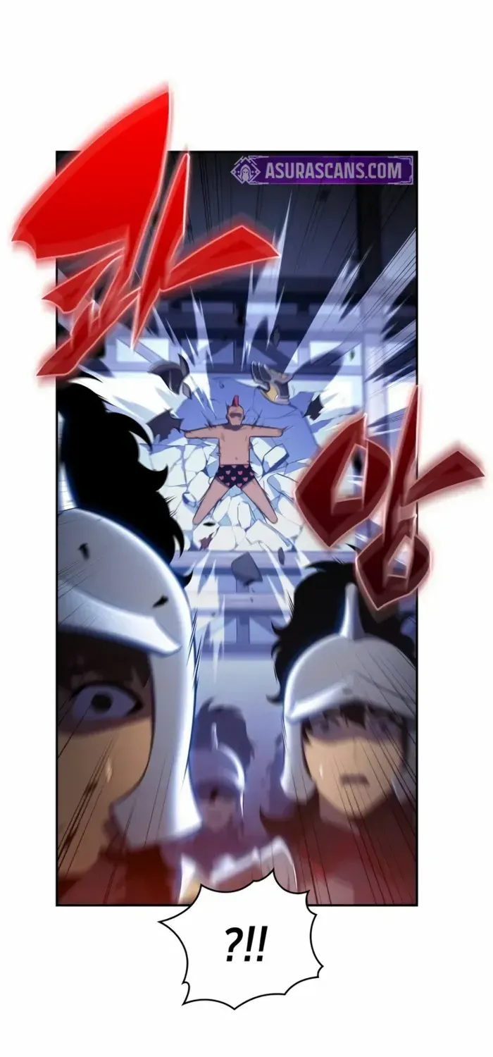 The Reborn Young Lord is an Assassin Chapter 86 page 98 - 