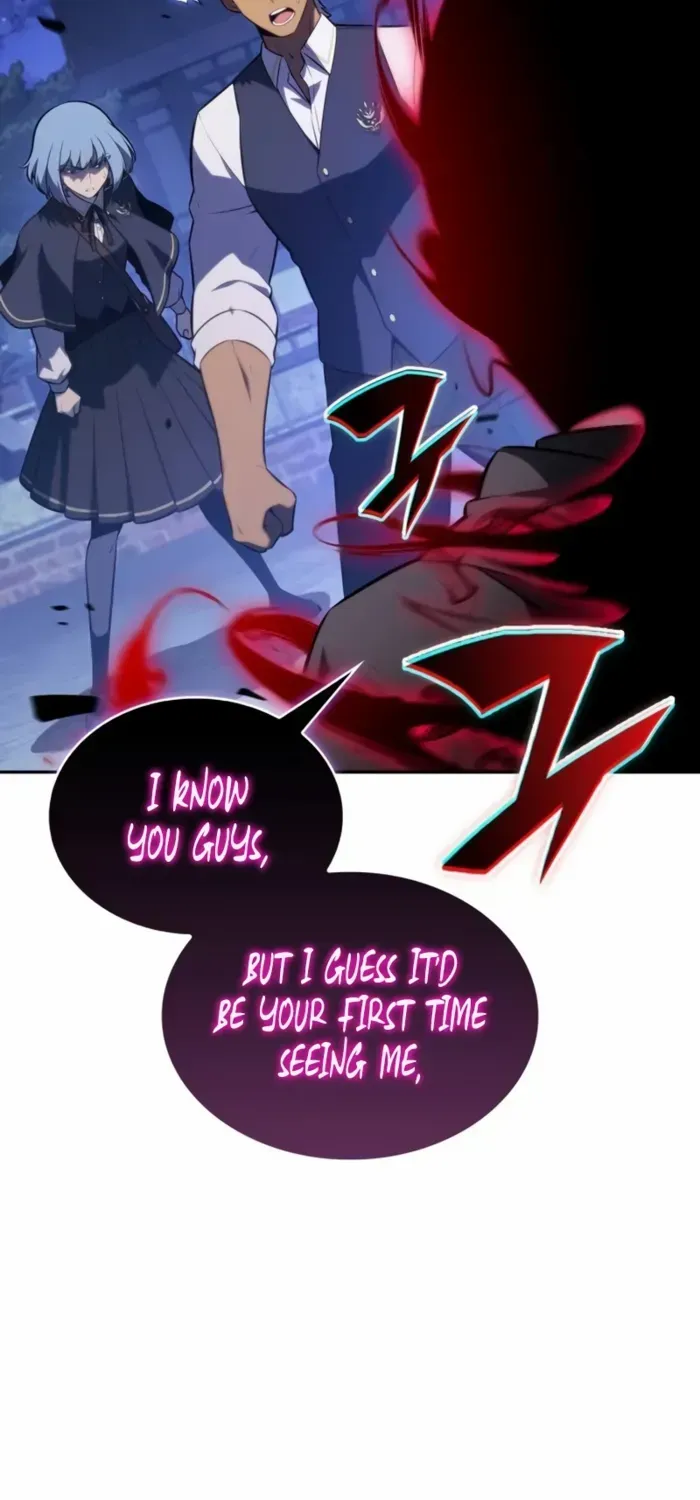 The Reborn Young Lord is an Assassin Chapter 87 page 104 - 
