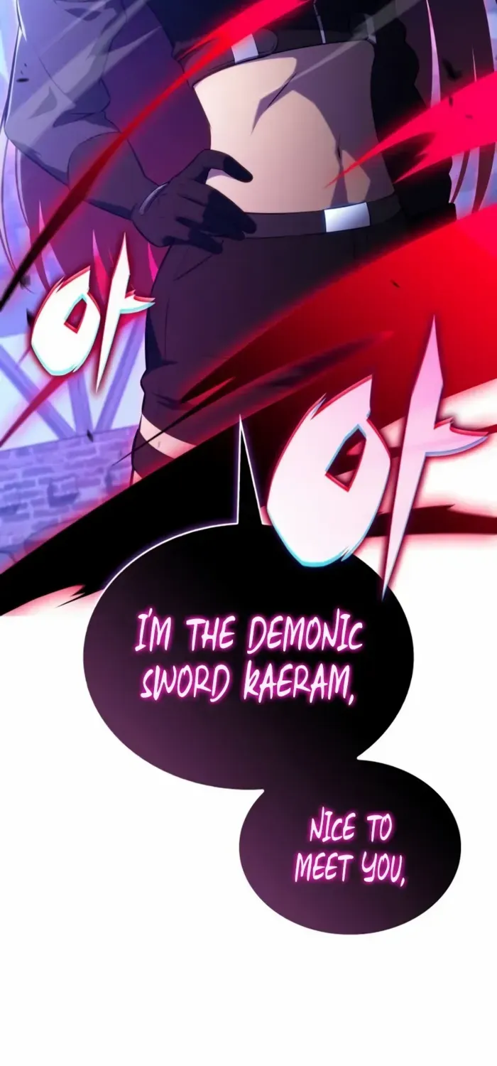 The Reborn Young Lord is an Assassin Chapter 87 page 106 - 