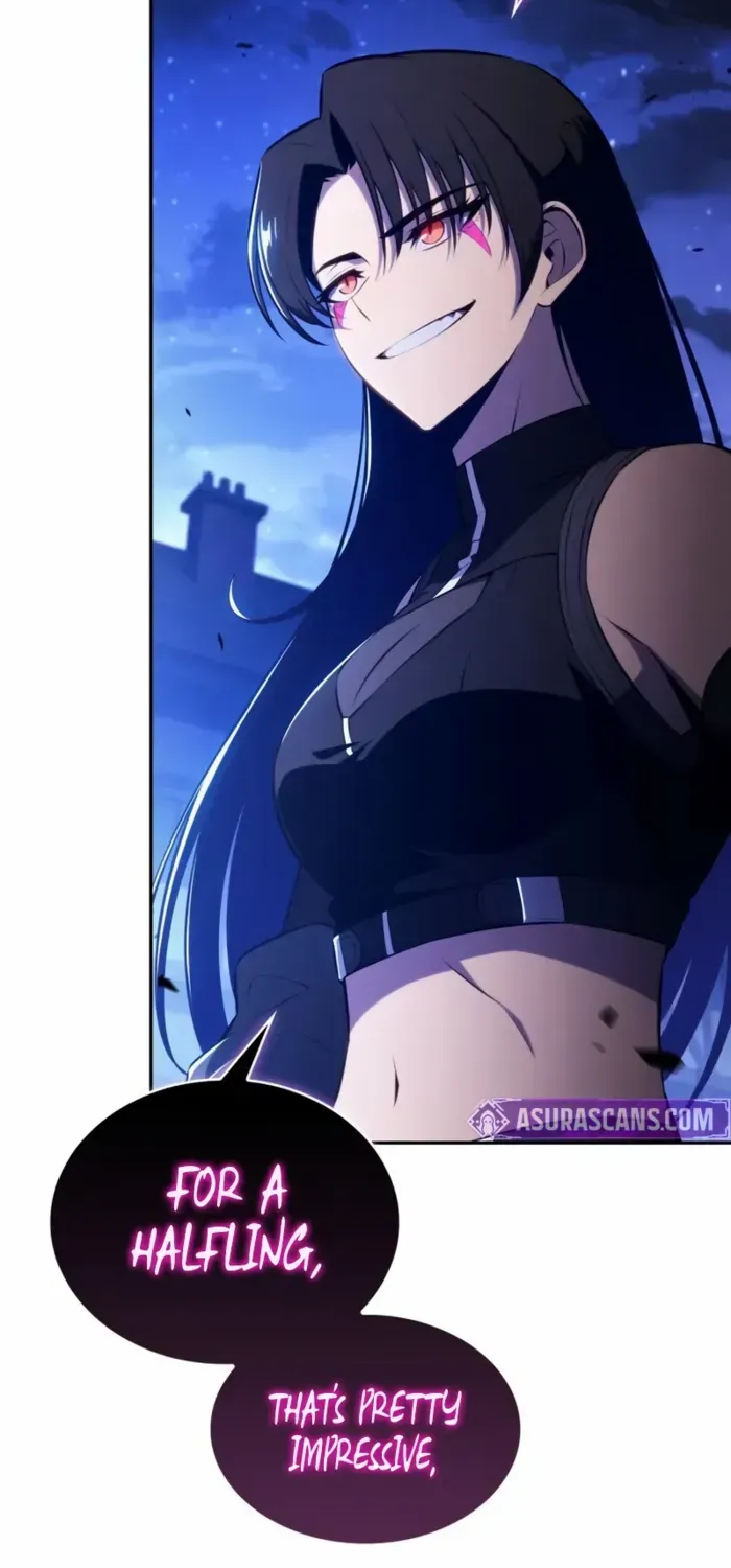 The Reborn Young Lord is an Assassin Chapter 87 page 116 - 