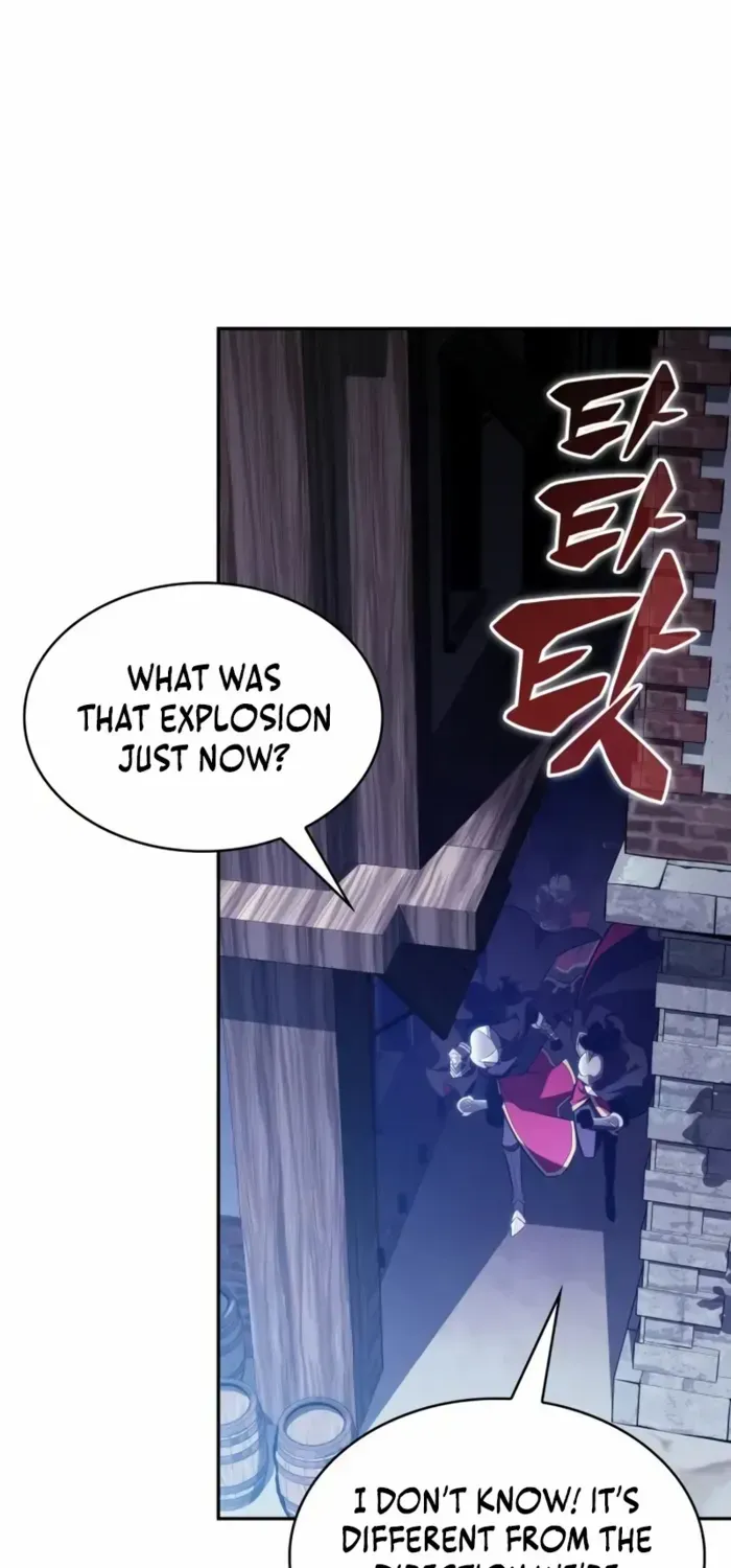 The Reborn Young Lord is an Assassin Chapter 87 page 119 - 