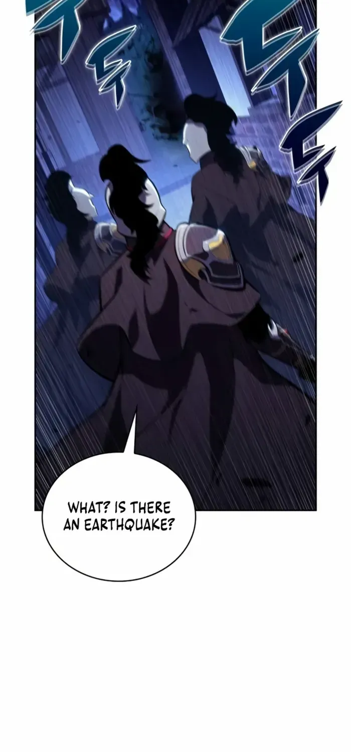 The Reborn Young Lord is an Assassin Chapter 87 page 123 - 